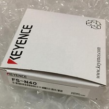 1PC Keyence FS-N40 Fiber amplifier Sensor FSN40 New Expedited Shipping