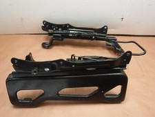 Jeep Liberty Kj 2002-2007 Front Passenger Manual Seat Track Riser Free Ship
