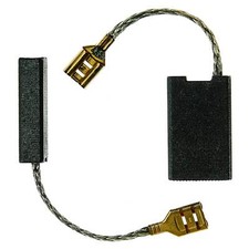 Kohleb&uuml;rsten Motorkohlen BOSCH GSH10C, GSH11E, GBH10, GBH10DC- PREMIUM (P2059)