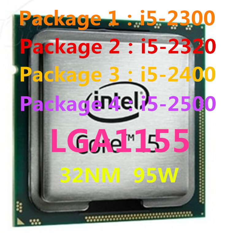 I3 3220 Core I5 2400 Vs Core I7 2600 I3 3220 Core I7 2600 Vs Core