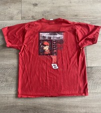 Vintage Dale Earnhardt Jr Shirt - XL - Winner&rsquo;s Circle Tag - 2005 - Bud- NASCAR