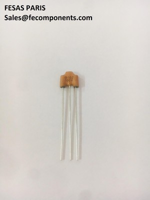 Murata Electronics DSS6NC52A102Q55B Feed Through Capacitors (250Pcs)