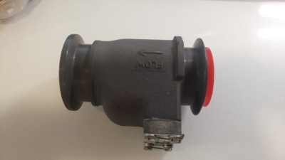 MISSION SYSTEMS / FLIGHT REFUELING NON-RETURN VALVE 716BA10 1680-00-452-8423