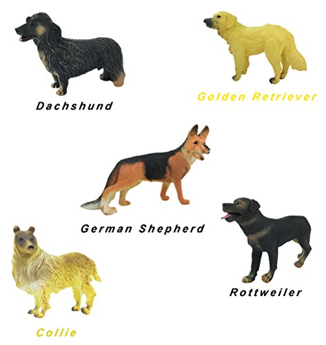 liberty imports toys dog