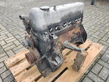 Original Mercedes-Benz W111 W108 W113 205S M108.920 Motor