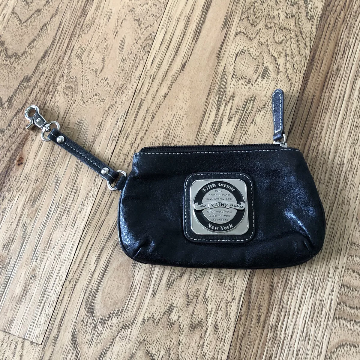 Kathy van zeeland wallet cheap