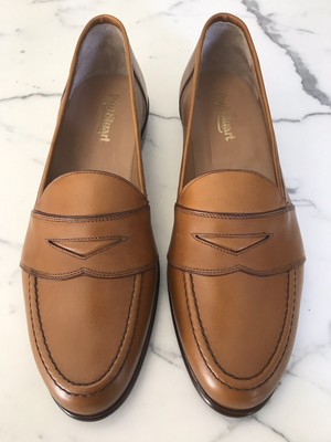 paul stuart loafers