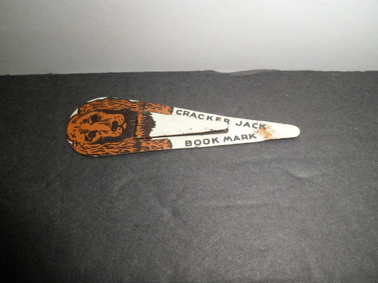 Vintage Cracker Jack Prize Toys, Tin Wheelbarrow, Tin Serving Tray, Tin Whistle eBay