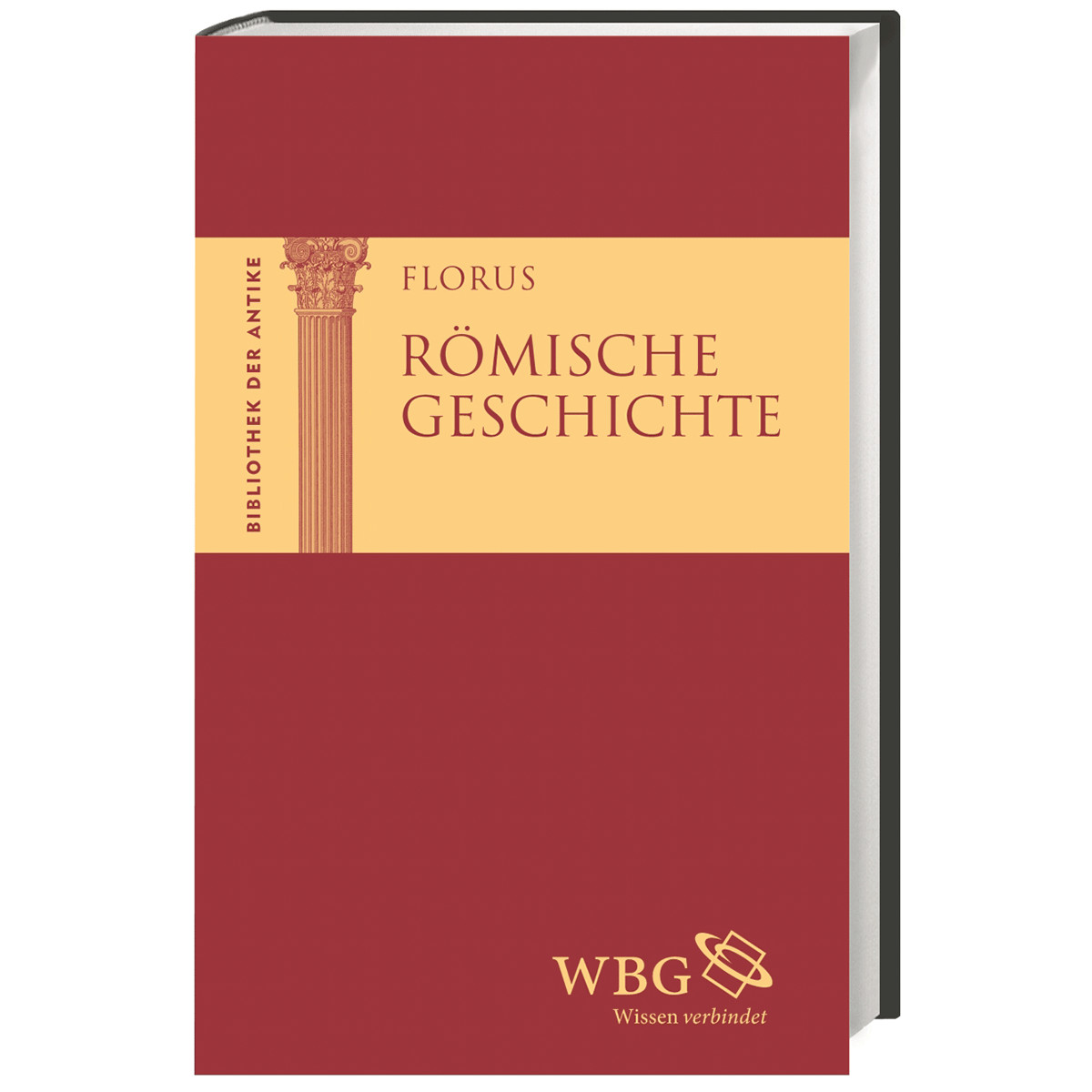 Florus. Römische Geschichte. Florus