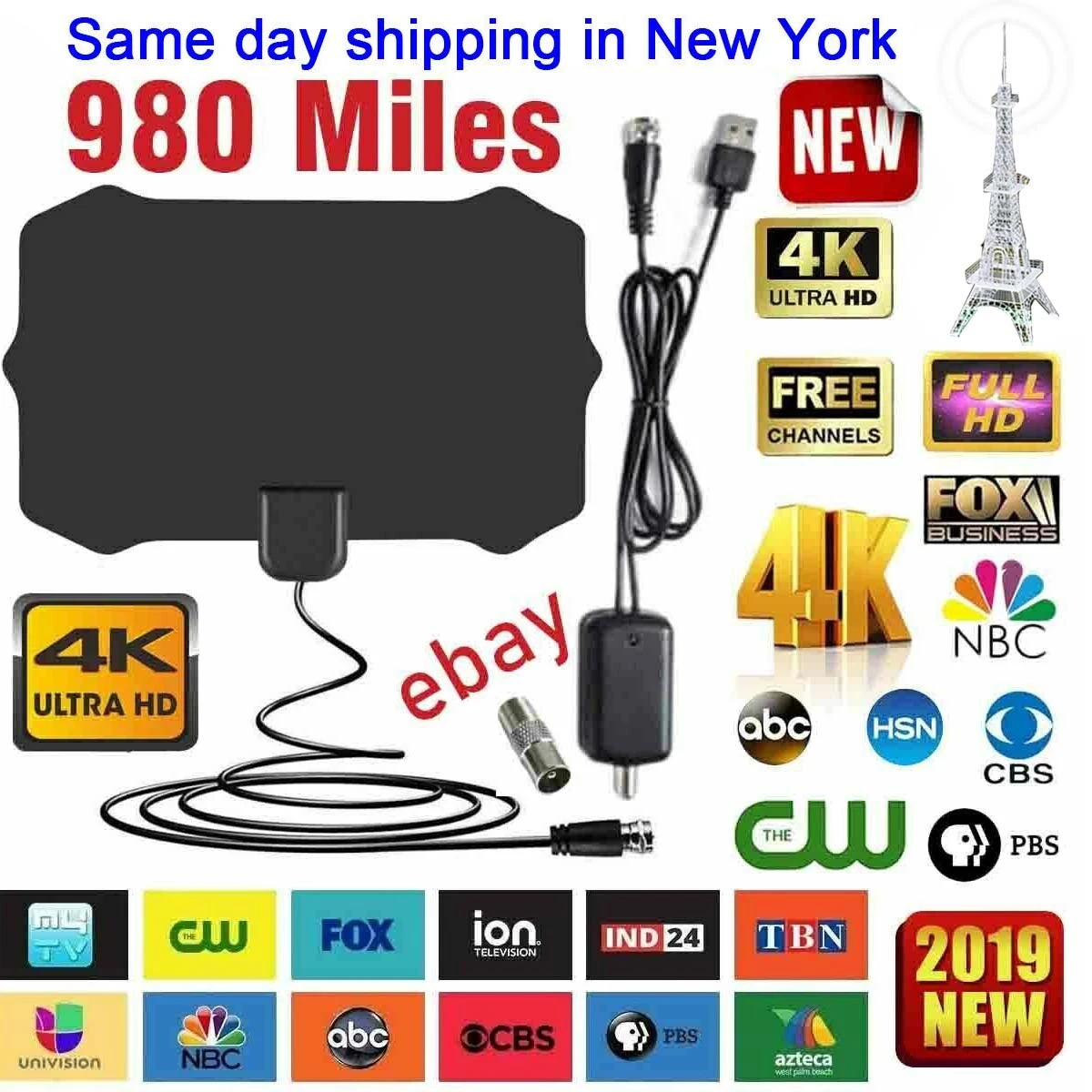 digital tv signal booster products for sale | eBay digital tv signal booster products for sale | eBay