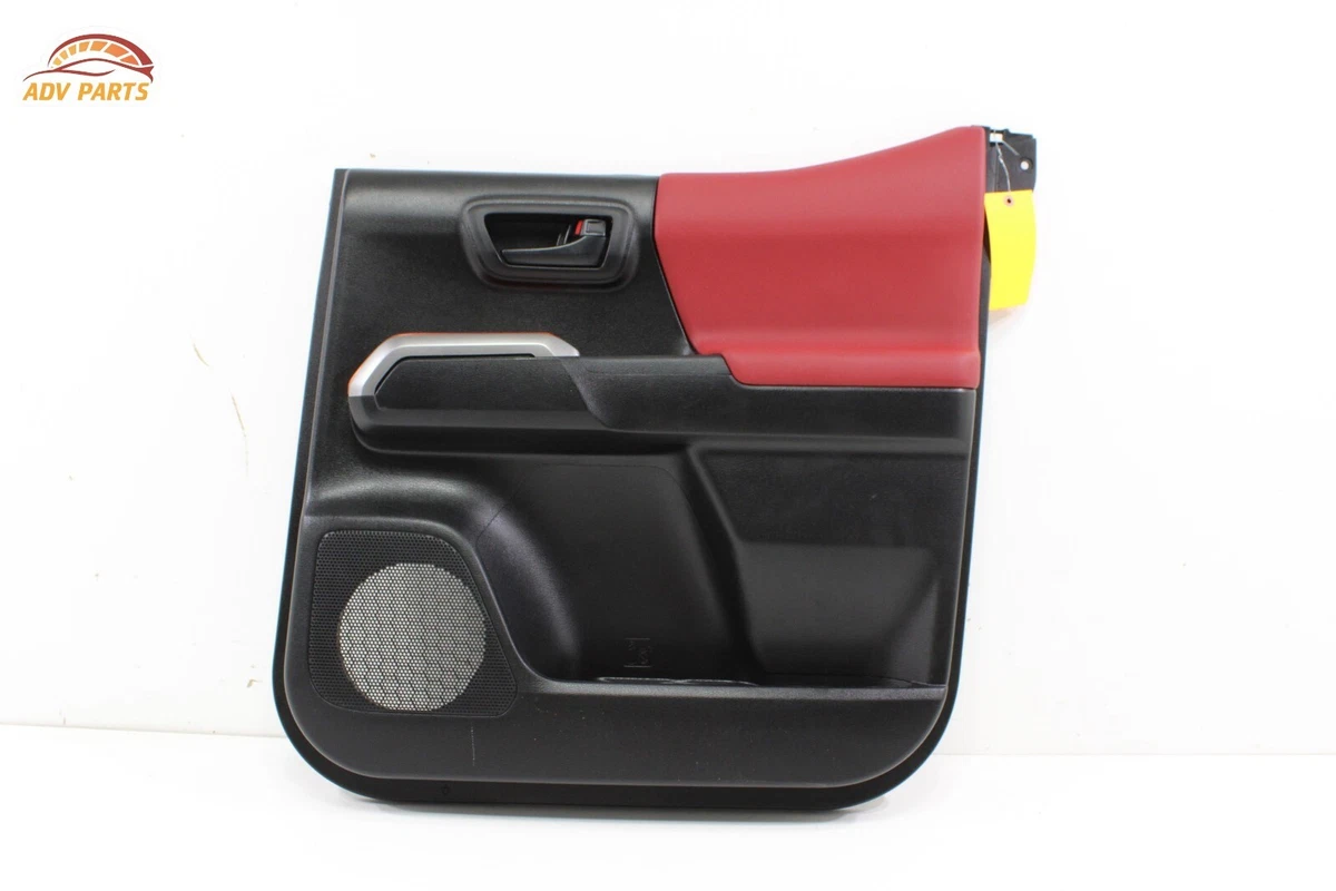 Plastic Door Panels for Toyota Tacoma for sale | eBay