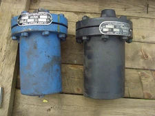 CLARK RELIANCE FLOAT TRAP #640 3/4"