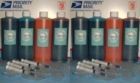 8 / 16oz pints gallon 32oz each Bulk refill ink Epson stylus NX200 NX215 NX300