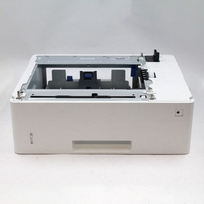 HP F2A72A 550-Sheet Paper Tray for HP LaserJet M501 M506 M507 M527