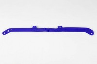 Kettenschleifer KettenfüHrung Chain Passt An Yamaha Yz 125 Yzf 250 450 05-08 Bl