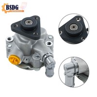 Servopumpe Hydraulisch FüR BMW 3Er 3 E46 320 323 325 328 330 I Ci 32416760034