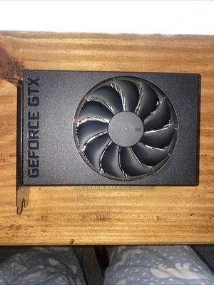 NVIDIA GeForce GTX 1650 Super 4GB GDDR6 Graphics Card