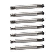 Stainless Steel Waterproof Watch Crown Winder Helper Winding For Watchmaker