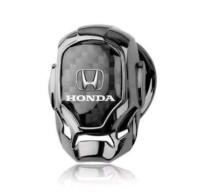 #ad Honda Start Stop Button Cover Skull Style – Push Engine Button Protector Car... $19.00