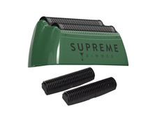 Supreme Trimmer Replacement Foil  Cutter for CRUNCH STF602  SB63 Green