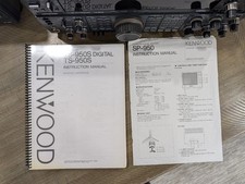 Kenwood Ts 950 for sale | eBay