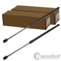2X Nty Gasfeder Heckklappe Links+Rechts Passend FüR Kia Ceed Proceed