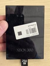Xbox 360 slim 250GB HDD INTERNAL Hard Drive 1451 - X854830-001 OEM