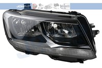 95 92 10 Scheinwerfer Rechts FüR VW Tiguan (AD1, AX1)