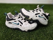 Vintage 1996 Nike Air Volt Speed Sz 10 Shoes Sneakers 90s