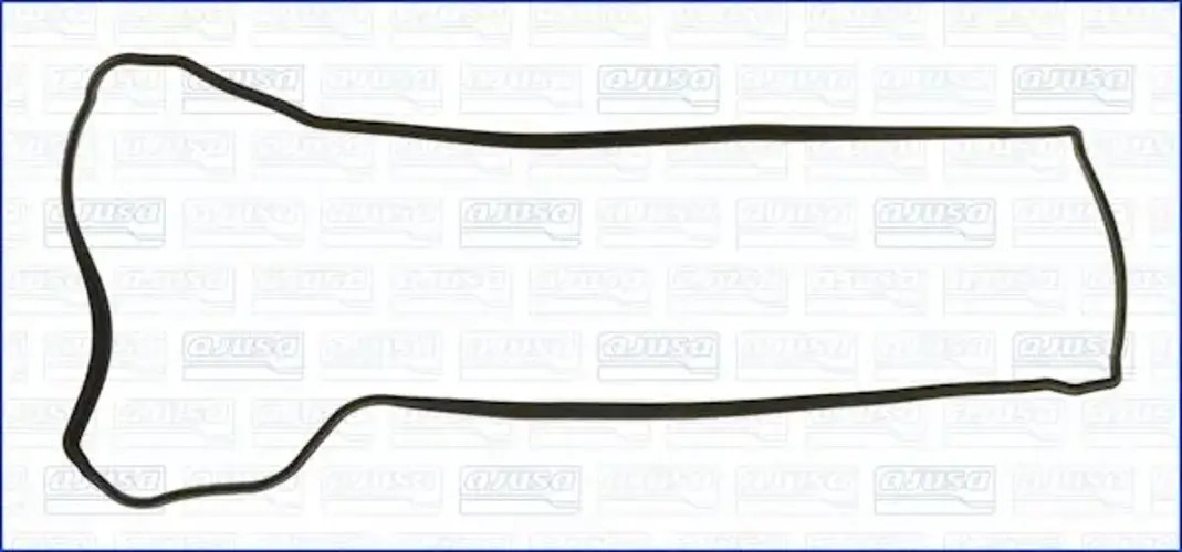 GASKET CYLINDER HEAD COVER 11095100 FOR -TV1NDW17D141ND-TV 1.4L 4cyl - Image 4