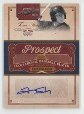 2012 Playoff Prime Cuts Baseball Cards 27