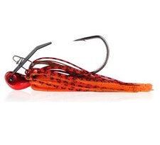 Berkley SlobberKnocker Fishing Jig Firecraw  , 1/2 oz New
