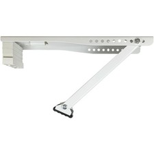 Appli Parts Window Air Conditioner Bracket For Units Up To 85 Lbs Heavy Duty Po Appli Parts Window Air Conditioner Bracket For Units Up To 85 Lbs Heavy Duty Po