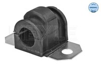 Meyle 714 615 0021 Lagerung, Stabilisator Vorne Links Rechts FüR Ford
