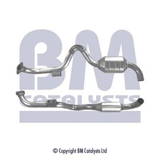 Katalysator Partikelfilter +Montageteile Für MERCEDES 1634900514 EURO 2 - BM