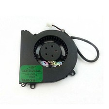 1 Pc. New AB5312UX-G00 Turbo Blower Cooling Fan 5010 DC12V 0.16A 5CM 2Pin