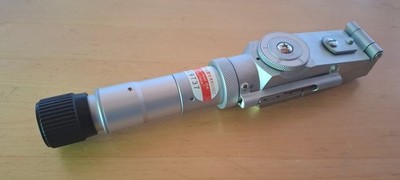 Atago R5000 Hand Refraktometer (Handheld Refractometer)