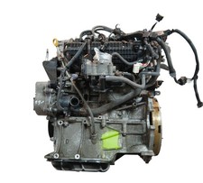 Moteur Toyota AURIS