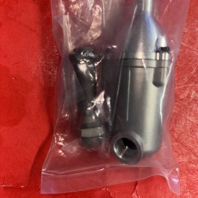 YS FZ140FZ175 DZ160 180 MUFFLER PART # F2597S ASSY NIP