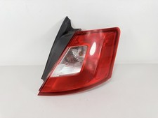 2010-2012 Ford Taurus Passenger Right Rh Tail Light Quarter Panel Ag13-13b504-a
