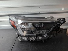 Oem 2023 2024 Subaru Legacy Outback Led Headlight Right Side Rh Oem 2023 2024 Subaru Legacy Outback Led Headlight Right Side Rh