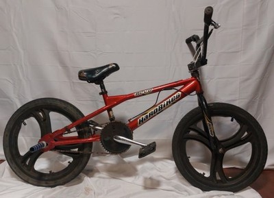 2001 Haro Bikes Revo.Needs Cleaning And A Few Work.Great Bike. | eBay