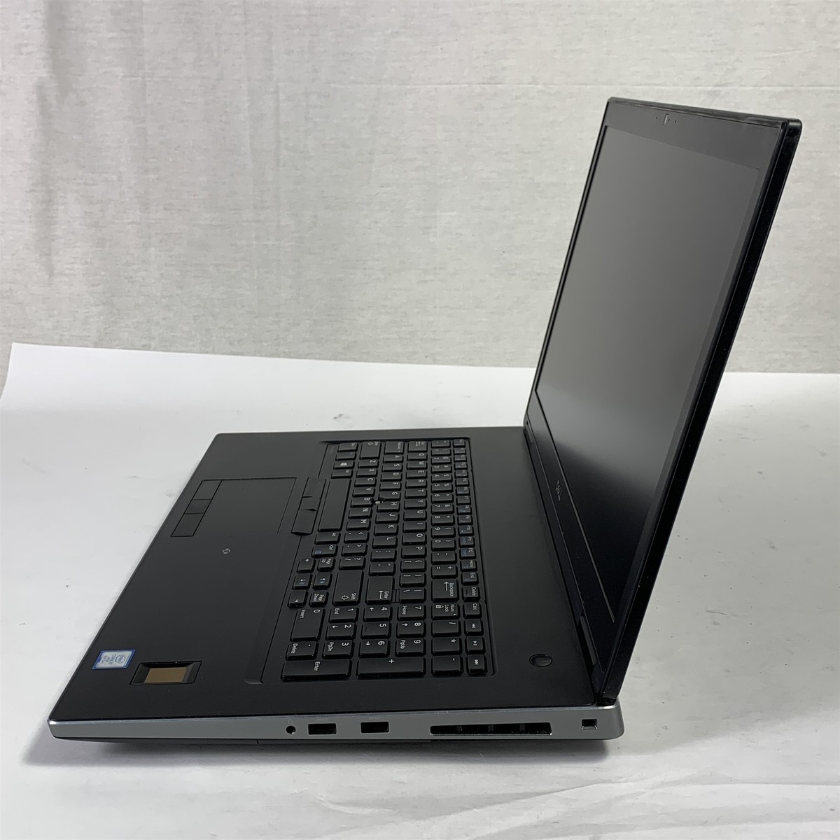 Dell Precision 7730 17.3