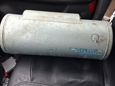 Thermador Car Swamp Cooler