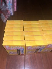 benefit beauty queen blowout kit new in box mascara primer highlighter 