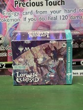 Factory Sealed Lorwyn Eclipsed Collector Booster Box Magic MTG ECL