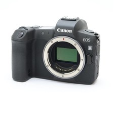 Canon EOS R Mirrorless Digital Camera Body 87