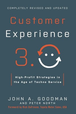 La Customer Experience 3.0 | High-Profit Strategies in the Age of Techno Service
