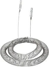 Upgrade 5300622034 Dryer Restring Heating Element Coil By AMI PARTS-Replaces... 