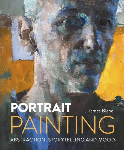 Portrait Painting by James Bland - 9780719846618 - Image 3